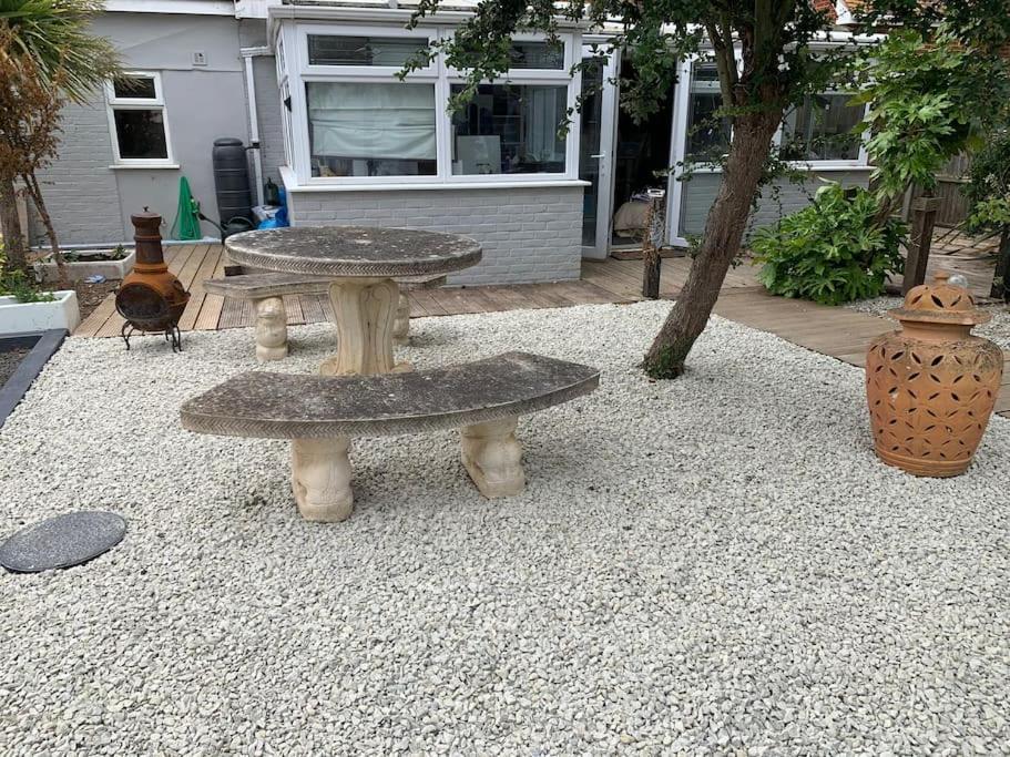 Apartamento The At The