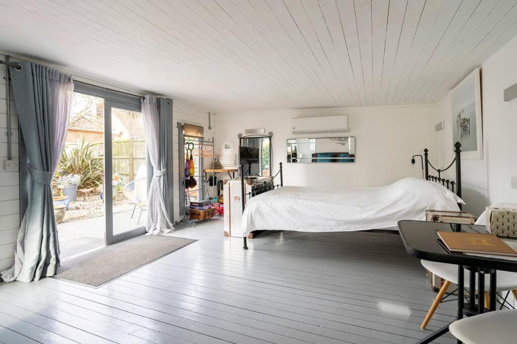 Apartamento The At The