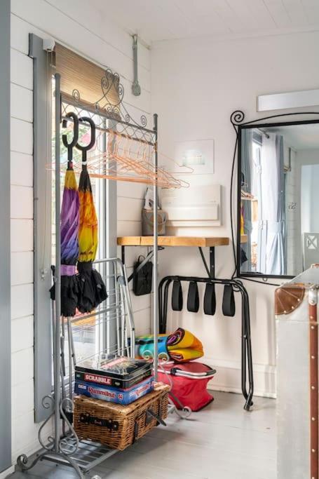 Apartamento The At The
